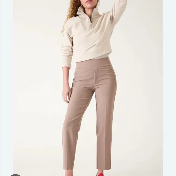 Athleta Endless pants - Picture 1 of 7